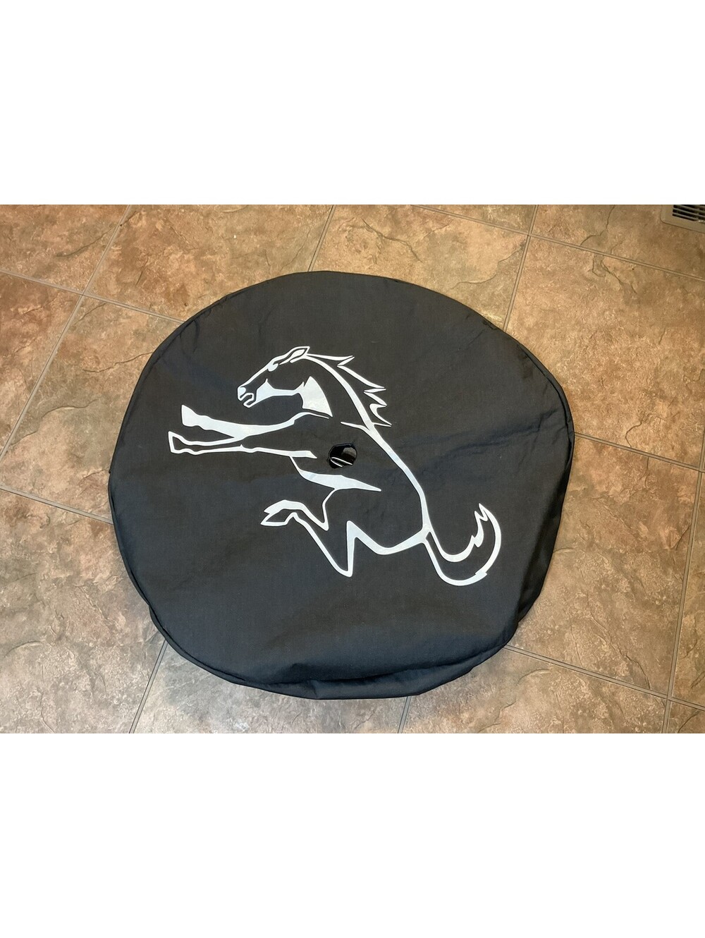 Bronco Spare Tire Cover 32”